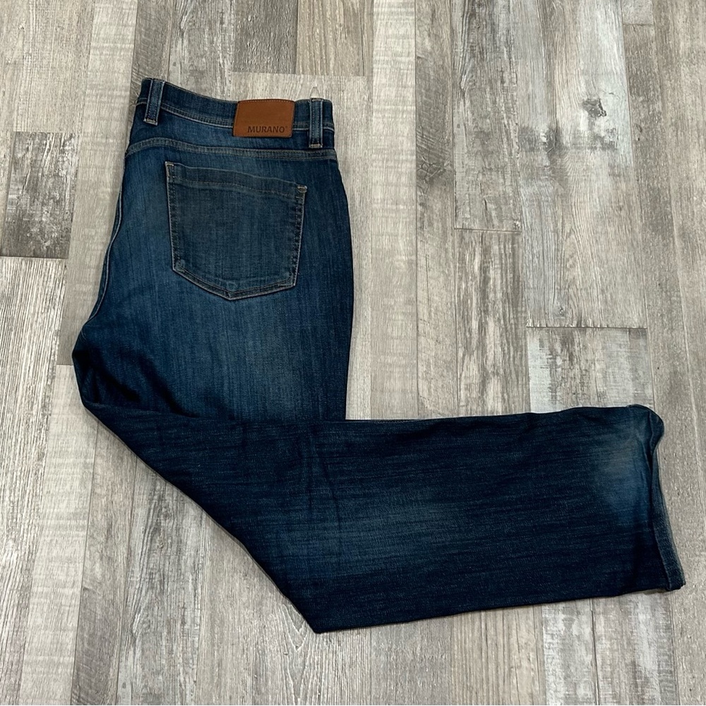 Murano Dark Wash Jeans